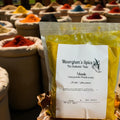 Masala not spicy 400g- curry powder/ poudre a curry