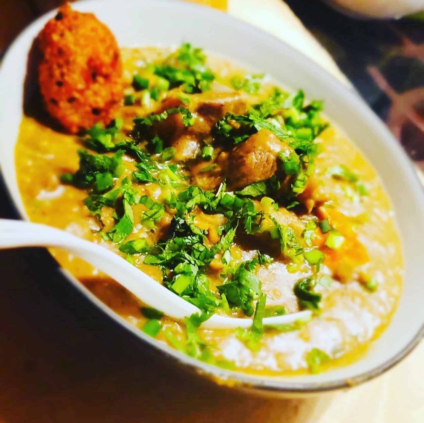 Haleem mix 125g -blended spices / Mélange d’épices