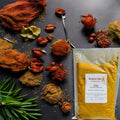 Masala Mild 400g- curry powder/ poudre a curry